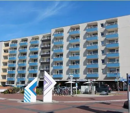 Apartament Atlantik 40 Drn2 40 *