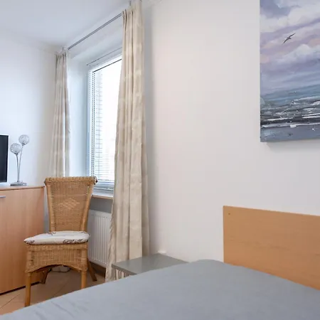 Apartament Atlantik 40 Drn2 40 *